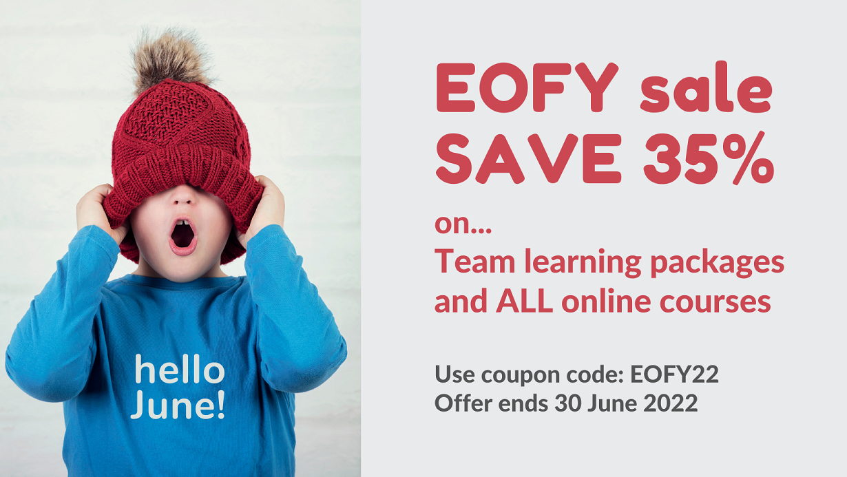 EOFY 35 sale website image