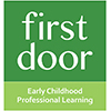 First Door Early Childhood Professional Learning