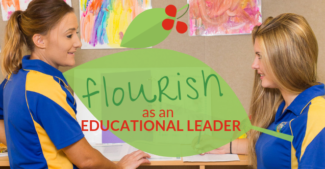 Flourish as an Educational Leader web2