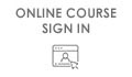 online course sign in